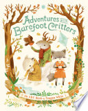 Adventures with Barefoot Critters Book