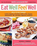 Eat Well  Feel Well Book