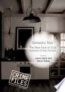 Domestic Noir Book