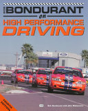 Bob Bondurant on High Performance Driving Book PDF