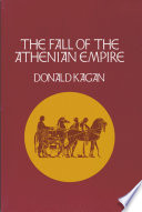 The Fall of the Athenian Empire Book