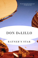 Ratner's Star Pdf/ePub eBook