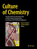 Culture of Chemistry