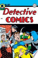 Detective Comics (1937-) #107
