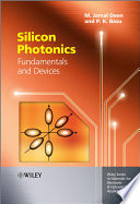 Silicon Photonics Book