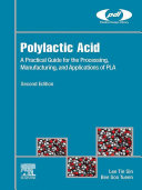 Polylactic Acid [Pdf/ePub] eBook