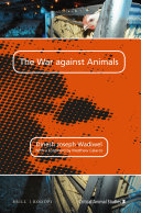 The War against Animals
