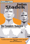 The Complete Roderick Book