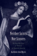 Neither Saints Nor Sinners