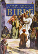 Catholic Children s Illustrated Bible NAB