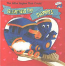 The Little Engine That Could s Valentine s Day Surprise Book