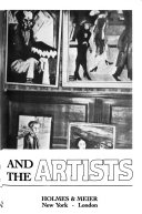 Hitler and the Artists