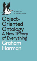 Object-Oriented Ontology