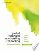 Global Financial Accounting and Reporting.epub