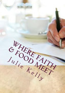 Where Faith   Food Meet