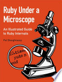 Ruby Under a Microscope Book