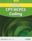 Basic CPT HCPCS Coding Book PDF