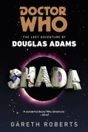 Doctor Who: Shada Pdf/ePub eBook