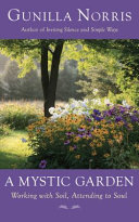 A Mystic Garden Book