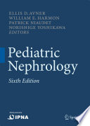 “Pediatric Nephrology” by Ellis D. Avner, William E. Harmon, Patrick Niaudet, Norishige Yoshikawa