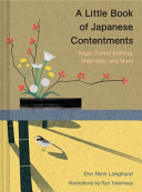 A Little Book of Japanese Contentments Book