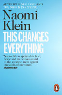 This Changes Everything Book