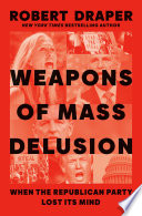 Weapons of Mass Delusion Book PDF