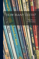 How Many Teeth 
