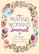 The Praying Woman s Journal