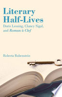 Literary Half-Lives