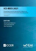 ICE BEES 2021