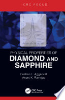 Physical properties of diamond and sapphire /
