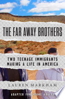 The Far Away Brothers Book