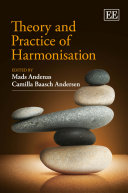 Theory and Practice of Harmonisation