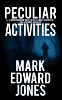 Peculiar Activities Pdf/ePub eBook