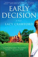 Early Decision Book