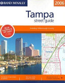 Tampa Street Guide, 2006