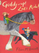 Giddy up  Let s Ride  Book PDF