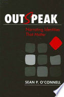 Outspeak Book