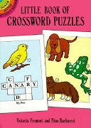 Little Book of Crossword Puzzles