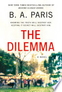 The Dilemma Book PDF