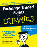 Exchange-Traded Funds For Dummies®