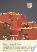 Santa Fe Book PDF