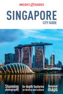 Insight Guides City Guide Singapore (Travel Guide eBook)