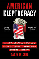 American Kleptocracy Pdf/ePub eBook
