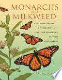 Monarchs and Milkweed Book