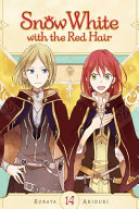 Snow White with the Red Hair, Vol. 14 image