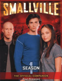Smallville  The Official Companion Season 1