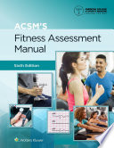 ACSM s Fitness Assessment Manual Book