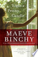 Light a Penny Candle PDF Book By Maeve Binchy